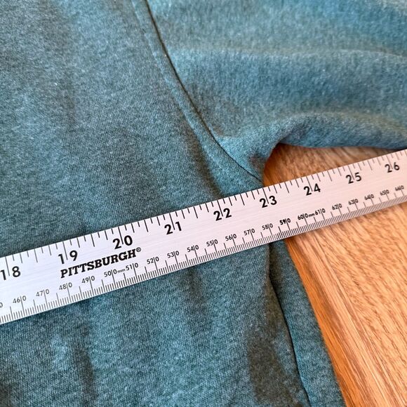 VINTAGE SPORTS PERFORMANCE MELBOURNE AUSTRALIA TRAIN EMBROIDERED SWEATER MEDIUM - Picture 6 of 7